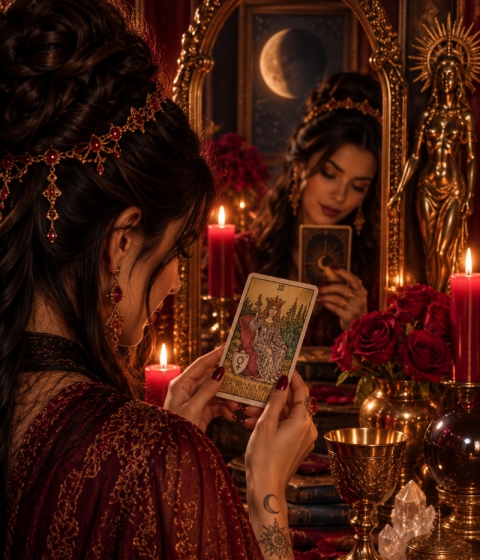 Arcana Soberana