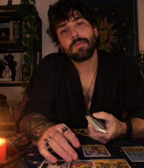 Bruxo Fernando