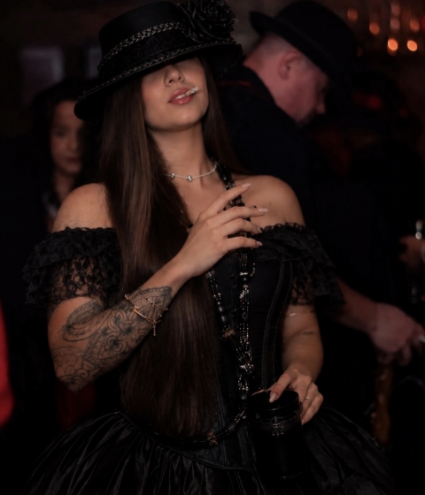 Eduarda Arcana