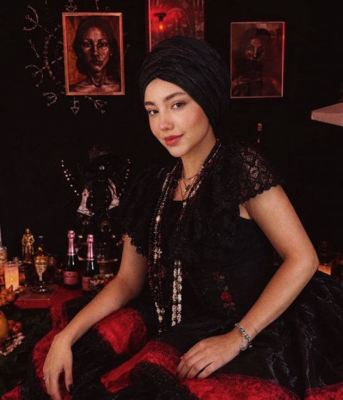Eduarda Arcana