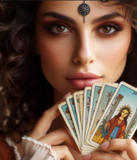 Radha