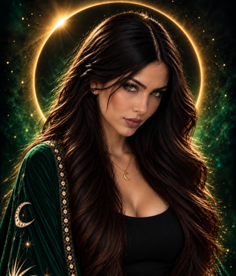 Agnes Arcana