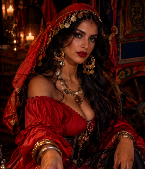 Sarita Cigana