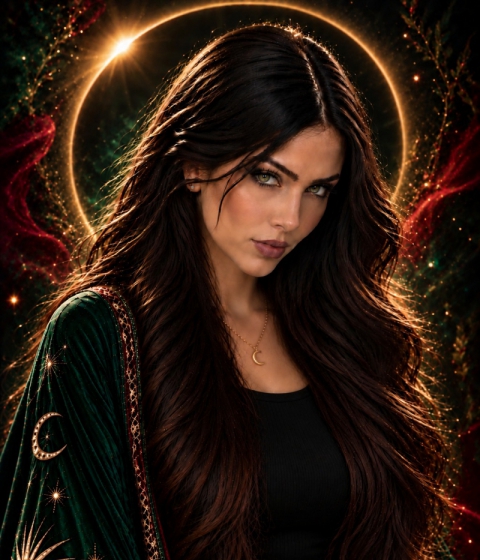 Agnes Arcana