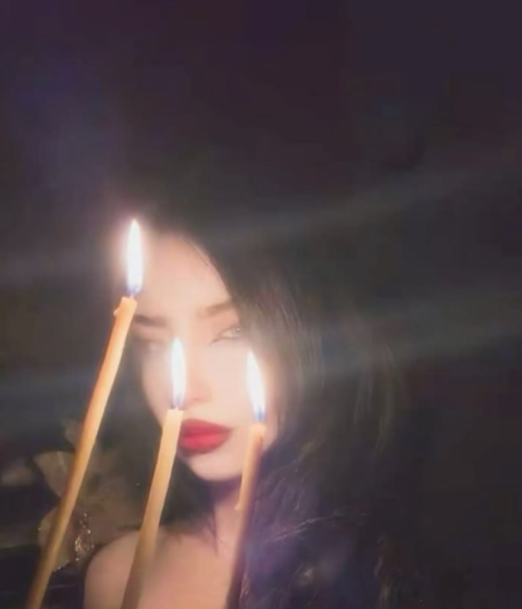 Mestra Veronika