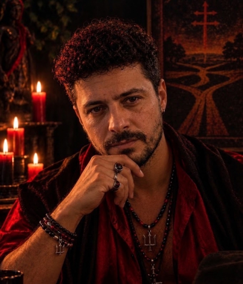 Aymar da Encruzilhada