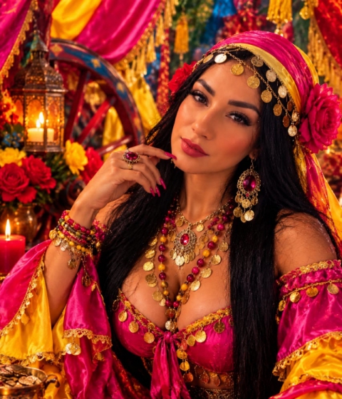 Sarita Cigana
