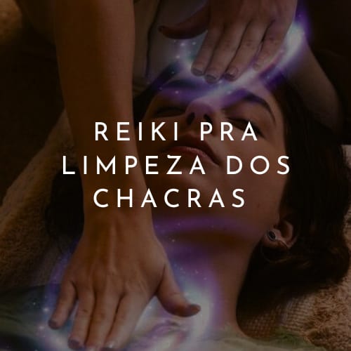 Reiki e limpeza dos chakras | Produtos | Consulta de Tarot Online só R ...